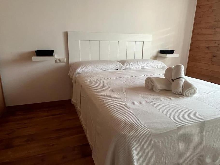 Appartement Atico Luminoso Centrico Y Comodo à Figueras Extérieur photo