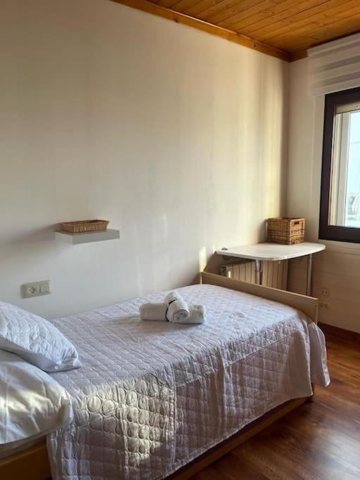 Appartement Atico Luminoso Centrico Y Comodo à Figueras Extérieur photo