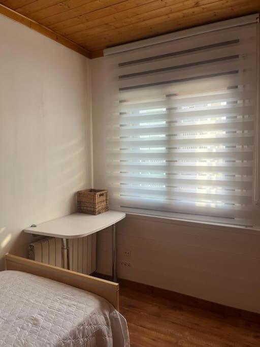 Appartement Atico Luminoso Centrico Y Comodo à Figueras Extérieur photo