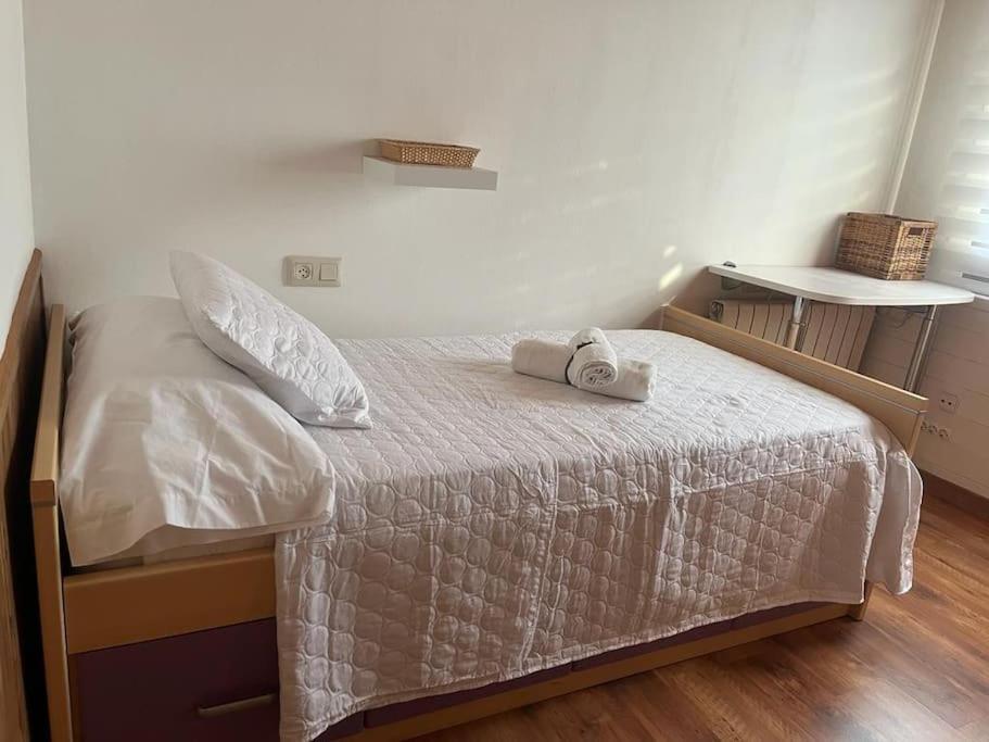 Appartement Atico Luminoso Centrico Y Comodo à Figueras Extérieur photo