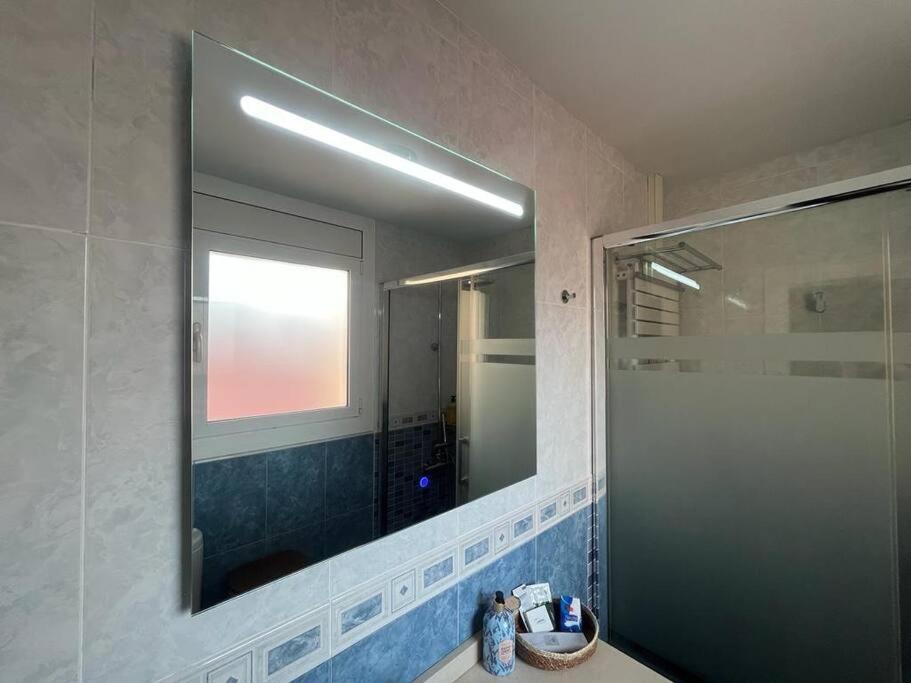 Appartement Atico Luminoso Centrico Y Comodo à Figueras Extérieur photo