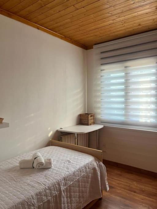 Appartement Atico Luminoso Centrico Y Comodo à Figueras Extérieur photo